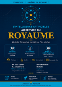 IA au Service du Royaume – Guide pratique de l'intelligence artificielle (ebook PDF)