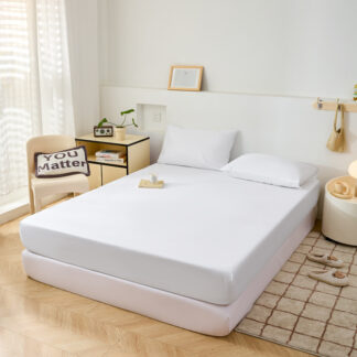 Couvre-matelas imperméable 360° – Protège-matelas (3 places)