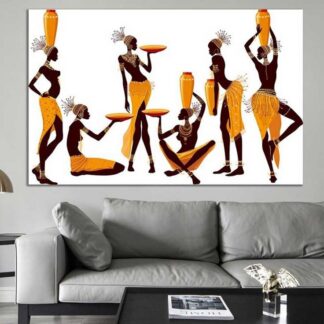 Tableau décoratif mural sur toile (canvas) – Déco moderne, plusieurs modèles