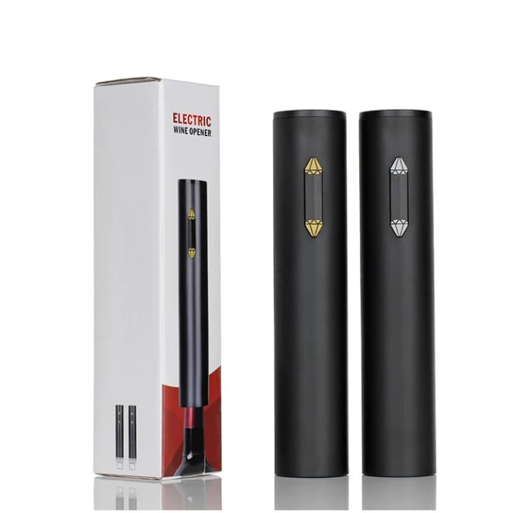 Ouvre-bouteille électrique rechargeable – Tire-bouchon automatique élégant